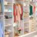 wardrobe storage ideas