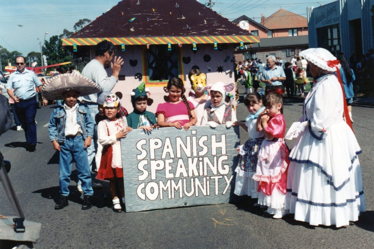 werribee spanish community