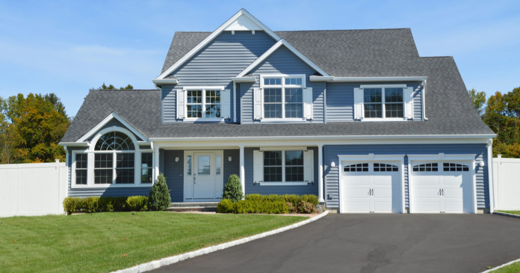 What is a McMansion? A Definition and Examples A Nice Home