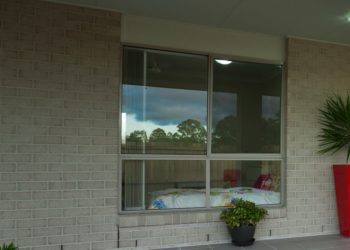 window infill