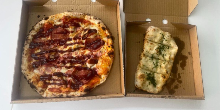 Woodfired Pizzeria on High (Prahran’s Finest Woodfire Pizzeria)