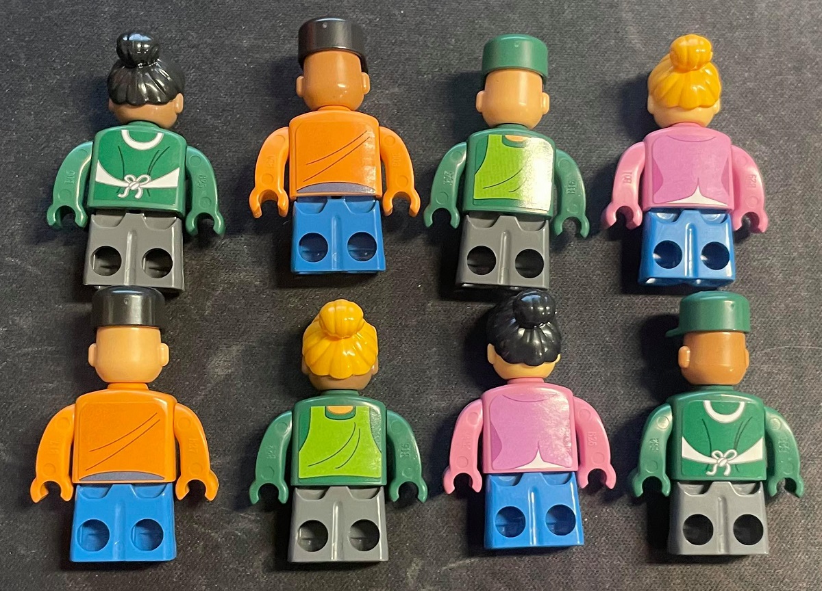 woolworths bricks figure pack box back