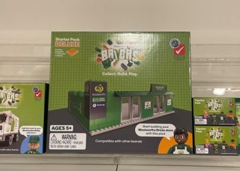 woolworths bricks lego collection boxes