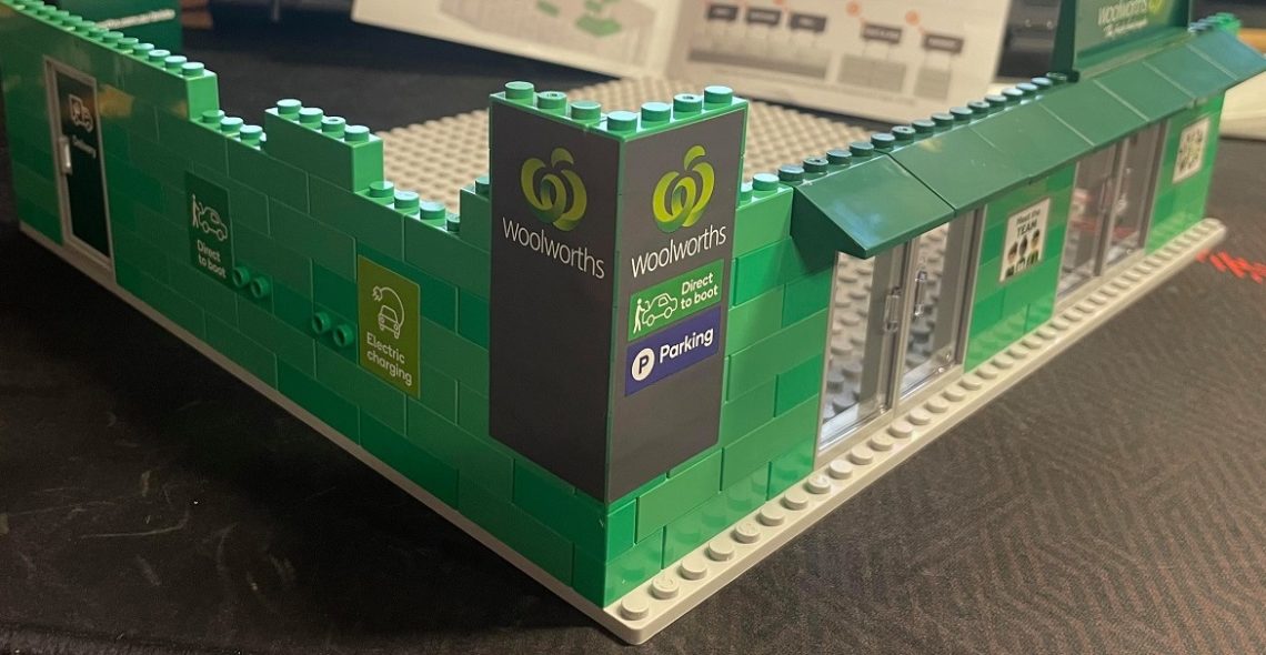 Woolworths Farm Bricks 2023 List & Bonus Pack Guide