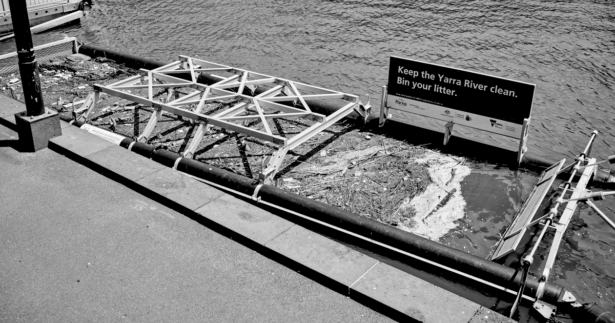 yarra river bodies